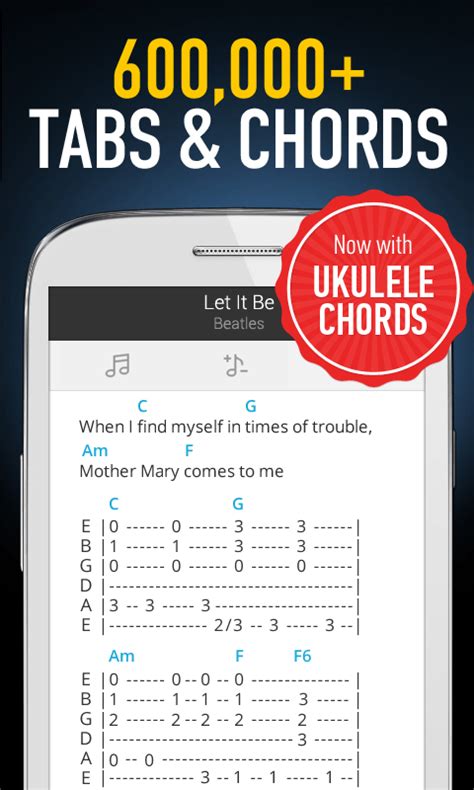 ultimate guitar tabs app.